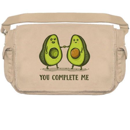 You Complete Me tiny thumbnail