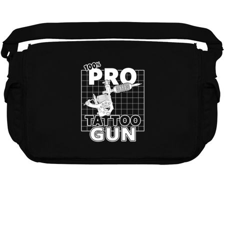 Pro- Tattoo Gun Design For Inked People A tiny thumbnail