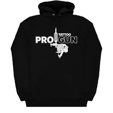 Pro- Tattoo Gun Design For Inked People B tiny thumbnail