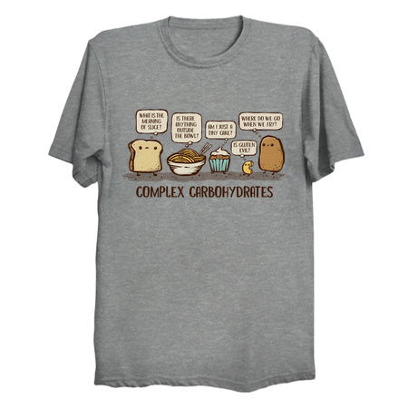 Complex Carbs tiny thumbnail