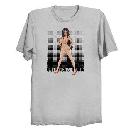 Nico Robin tiny thumbnail