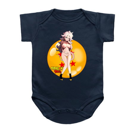 Android21 Majin.. tiny thumbnail