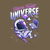 Home Sweet Universe - Funny Space Astronaut Gift tiny thumbnail