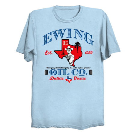 Ewing Oil Co. - NeatoShop