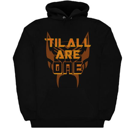 'Til All Are One Transformers Quote B tiny thumbnail