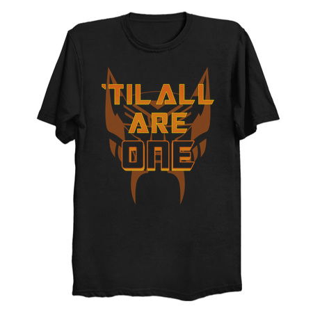 'Til All Are One Transformers Quote B tiny thumbnail