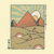 Egypt Mummy Ramen Pyramids by Tobe Fonseca tiny thumbnail