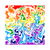 Liquid Rainbow Swirly Abstract Pattern tiny thumbnail