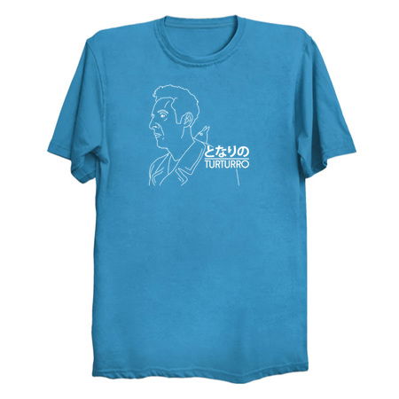 Turturro tiny thumbnail