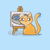 Cat Gogh tiny thumbnail