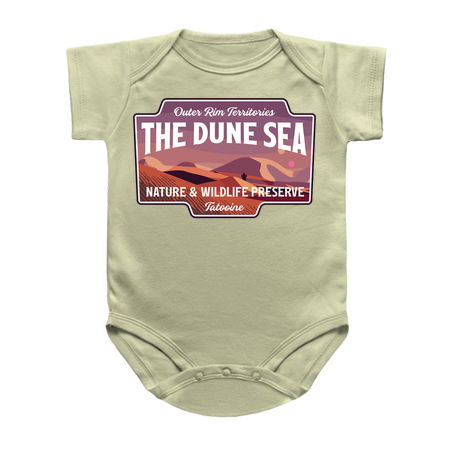 The Dune Sea tiny thumbnail