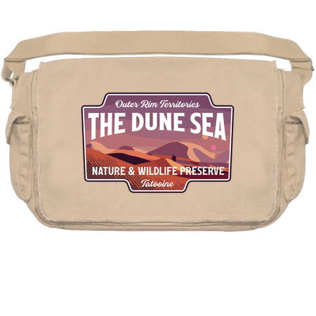 The Dune Sea tiny thumbnail