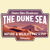 The Dune Sea tiny thumbnail