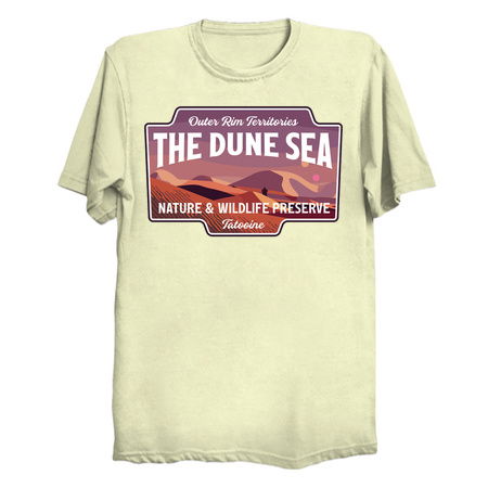 The Dune Sea tiny thumbnail