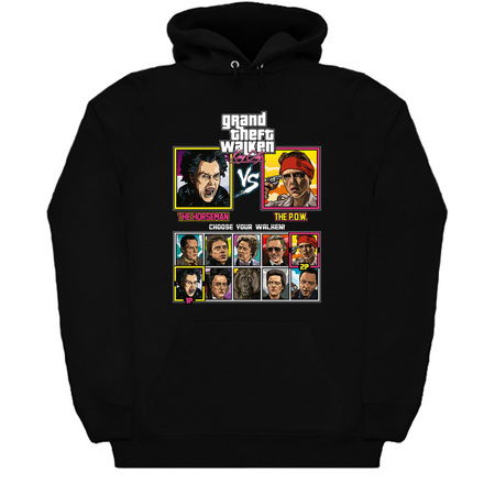 Christopher Walken Sleepy Hollow vs The Deer Hunter tiny thumbnail