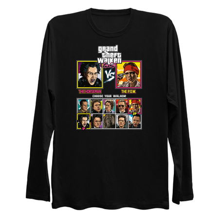 Christopher Walken Sleepy Hollow vs The Deer Hunter tiny thumbnail