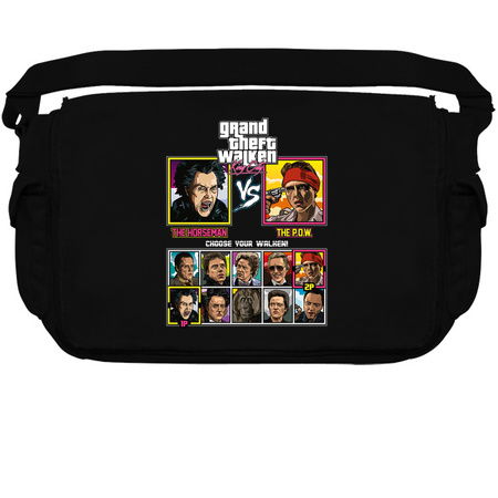 Christopher Walken Sleepy Hollow vs The Deer Hunter tiny thumbnail