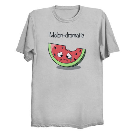 Melon-Dramatic tiny thumbnail