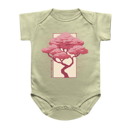 Sakura Blossom Pink by Tobe Fonseca tiny thumbnail