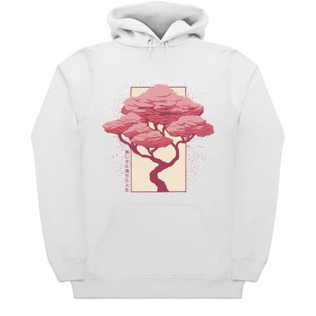 Sakura Blossom Pink by Tobe Fonseca tiny thumbnail