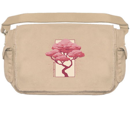 Sakura Blossom Pink by Tobe Fonseca tiny thumbnail