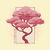 Sakura Blossom Pink by Tobe Fonseca tiny thumbnail