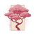 Sakura Blossom Pink by Tobe Fonseca tiny thumbnail