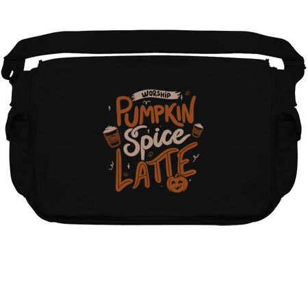Worship Pumpkin Spice Latte by Tobe Fonseca tiny thumbnail