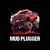 Monster Truck 4x4 Pick-Up Ute -- Mud Plugger -- Red tiny thumbnail