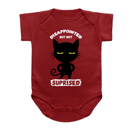 disappointed but not surprised tiny thumbnail