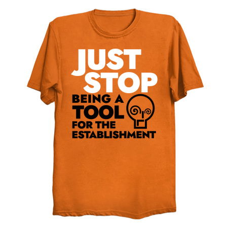 Just Stop tiny thumbnail