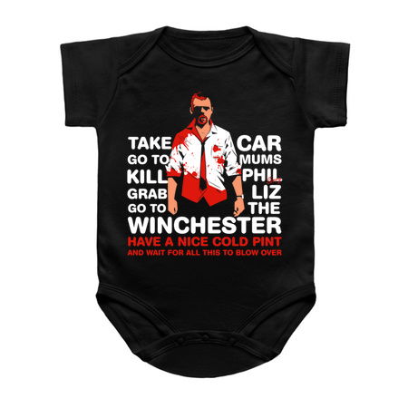 Go to the Winchester and wait for all this to Blow Over v2 tiny thumbnail