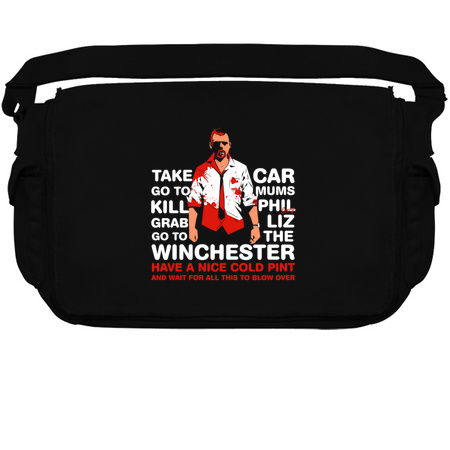 Go to the Winchester and wait for all this to Blow Over v2 tiny thumbnail