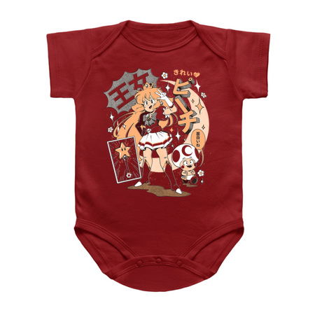 Magic Princess tiny thumbnail