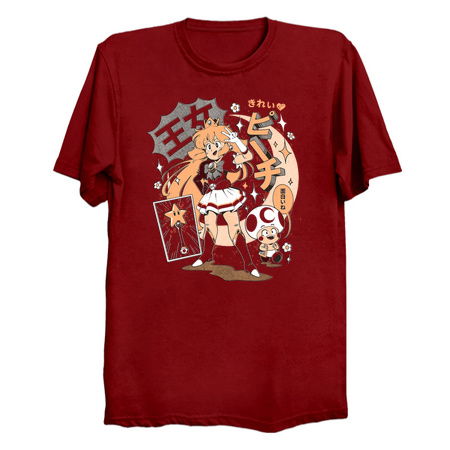 Magic Princess tiny thumbnail