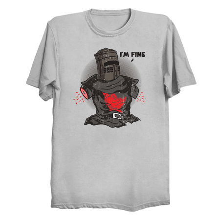 i'm fine tiny thumbnail