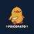 Psicopato Funny Duck by Tobe Fonseca tiny thumbnail