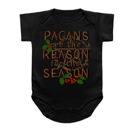 Pagans are the reason for the Season tiny thumbnail
