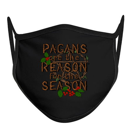 Pagans are the reason for the Season tiny thumbnail