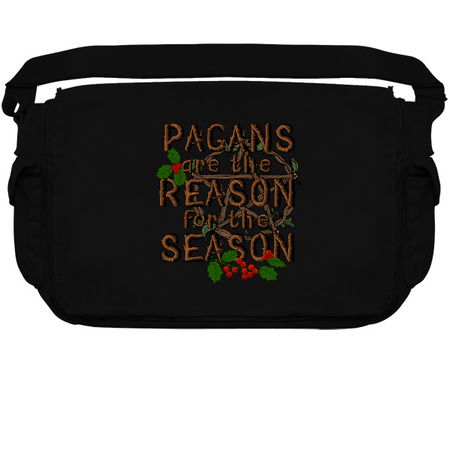 Pagans are the reason for the Season tiny thumbnail