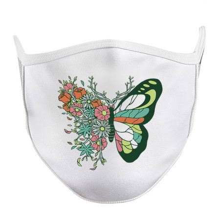 Nature Butterfly Metamorphosis by Tobe Fonseca tiny thumbnail