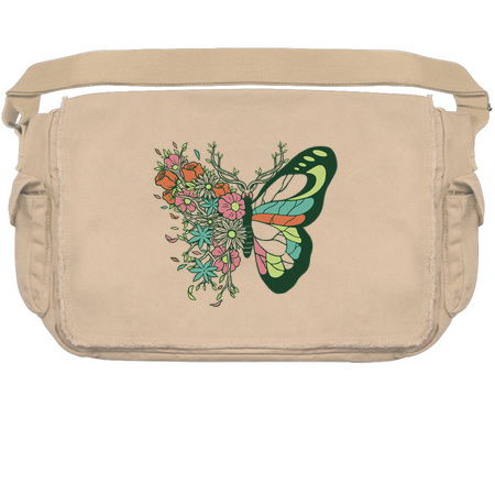 Nature Butterfly Metamorphosis by Tobe Fonseca tiny thumbnail