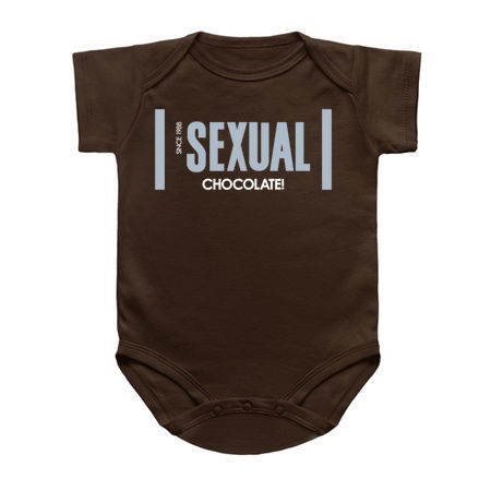 Sexual Chocolate tiny thumbnail