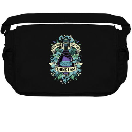 Not Who You Think I Am - Wizard Polymorph Potion tiny thumbnail