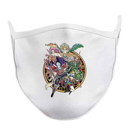 Romancing SaGa 2: The Seven Heroes tiny thumbnail