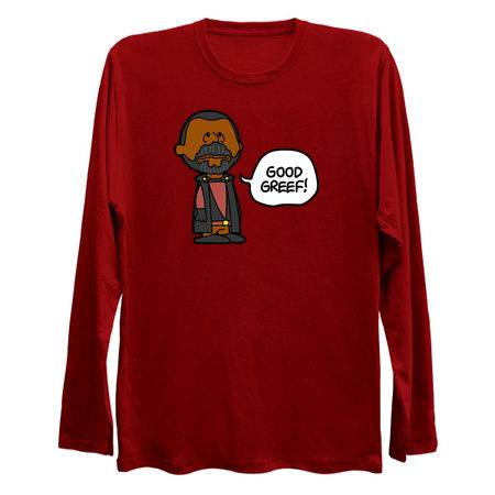 Good Greef tiny thumbnail