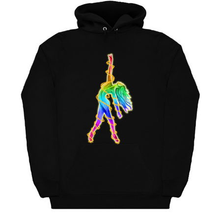 Radiant Rainbow Powerful Feminine Being tiny thumbnail