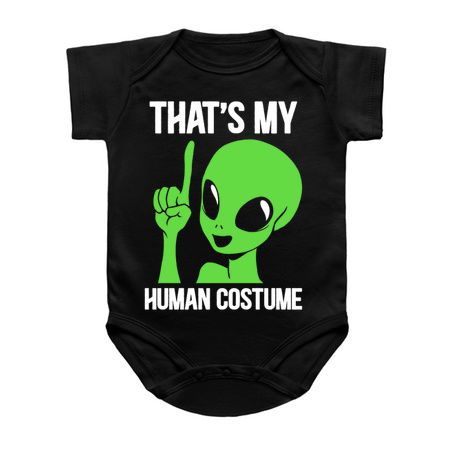 Alien Gray Human Costume by Tobe Fonseca tiny thumbnail