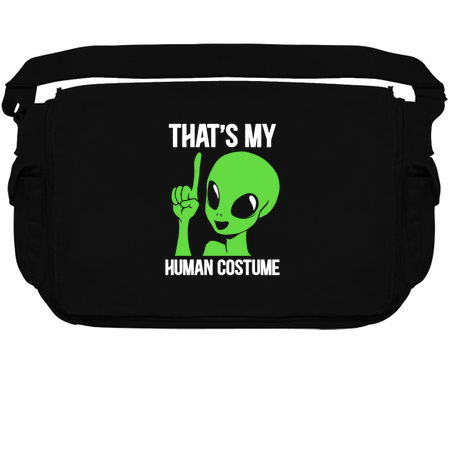 Alien Gray Human Costume by Tobe Fonseca tiny thumbnail