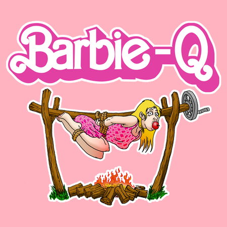 Barbie Q NeatoShop